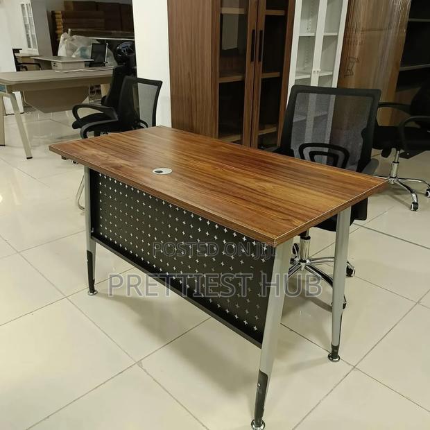 Office Study Desk photo 3