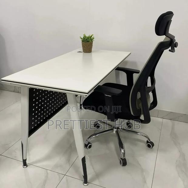 Office Study Desk photo 4