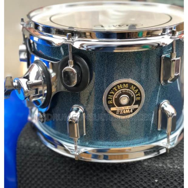 Rhythm Mate Tama Drums