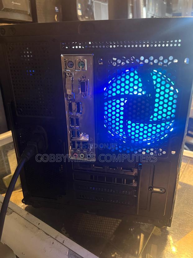 New Gigabyte GA-H110MSTX-HD3-ZK 16GB Intel Core I5 HDD+SSD 1T photo 4