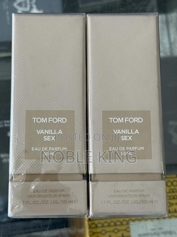 Tom Ford Vanilla Sex Eau De Parfum 50 Ml · Photo 2