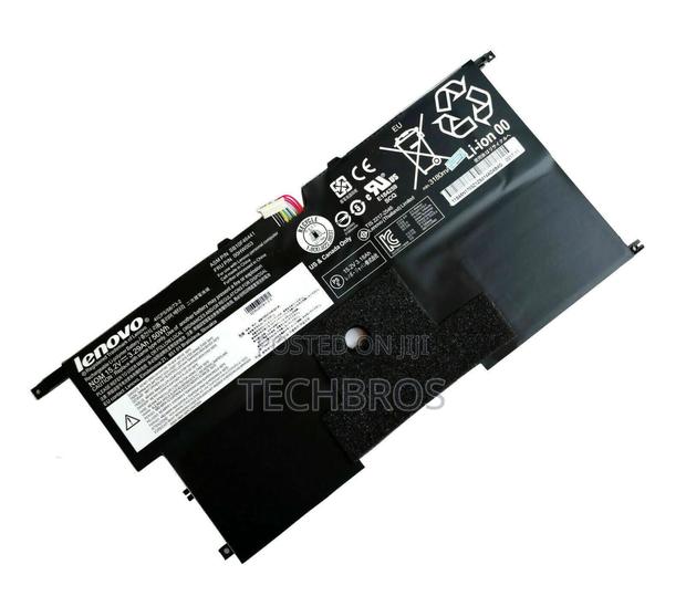 Original Battery For Thinkpad X1 Carbon Gen 3/4 -00hw003 · Photo 3