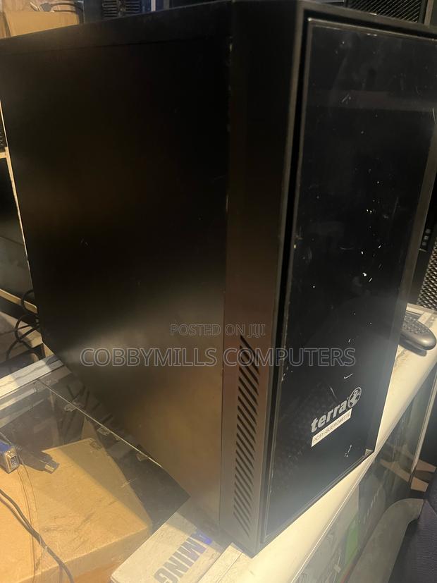 Server 16GB Intel Xeon HDD 1T photo 2