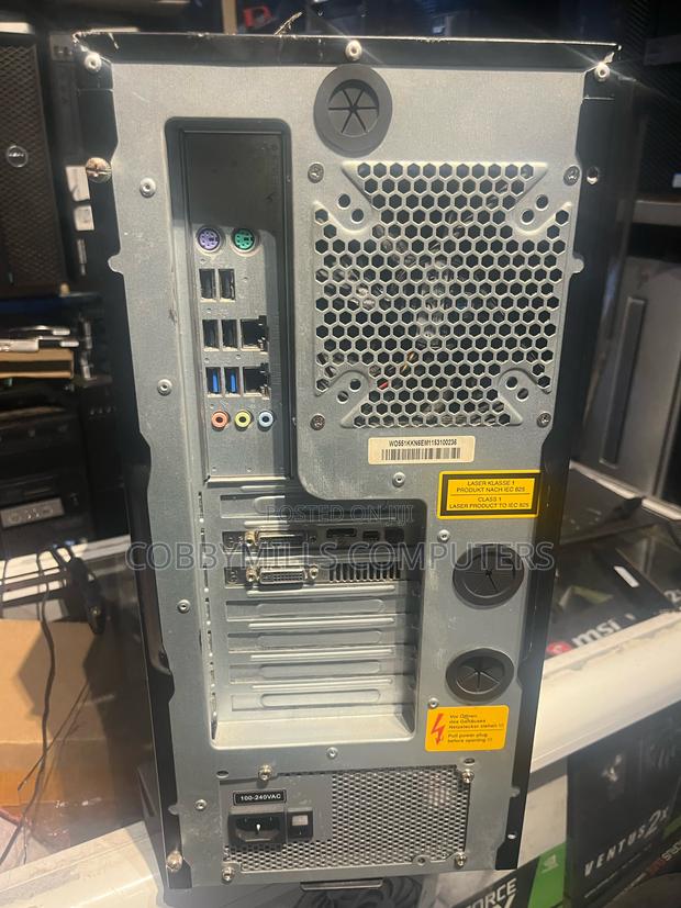 Server 16GB Intel Xeon HDD 1T photo 3