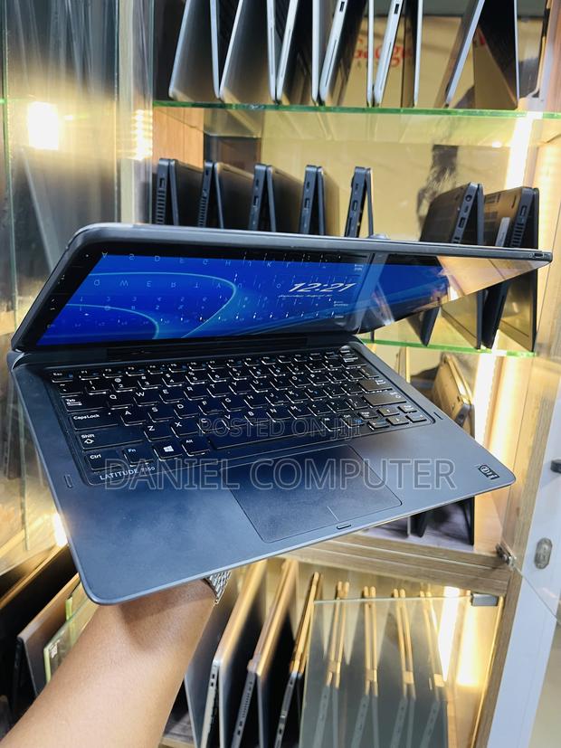 Laptop Dell Inspiron 13 7359 8GB Intel Core M SSD 128GB photo 3