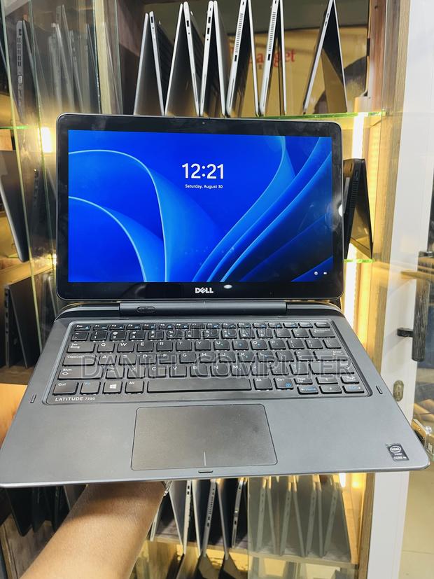Laptop Dell Inspiron 13 7359 8GB Intel Core M SSD 128GB