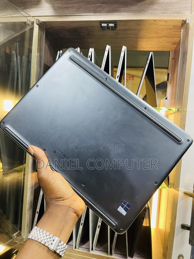 Laptop Dell Inspiron 13 7359 8GB Intel Core M SSD 128GB photo 5