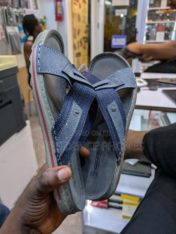 Gezer Slippers Size(40-45)