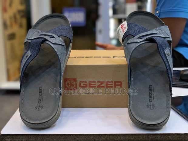 Gezer Slippers Size(40-45)