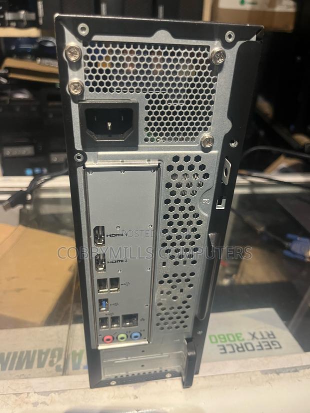 Desktop Computer Acer 8GB Intel Core I5 SSD 256GB photo 4