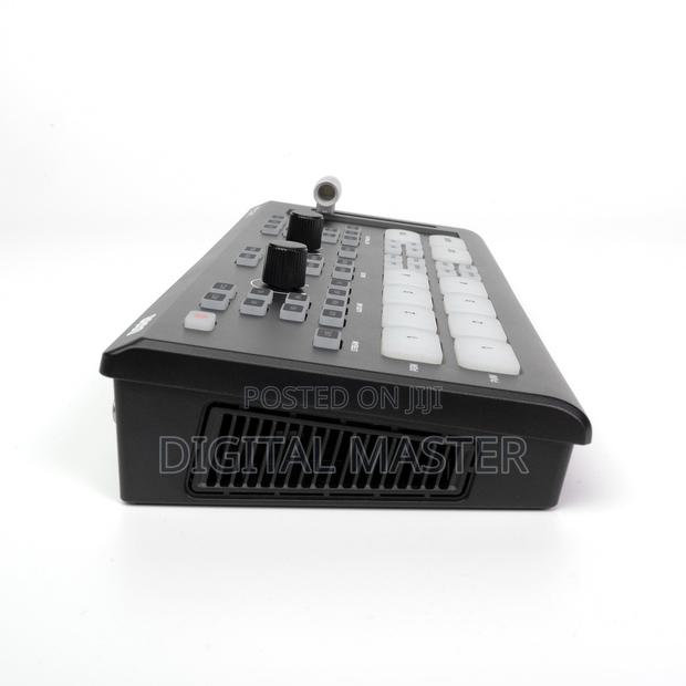 Osee Gostream Deck Hdmi/Usb Live Streaming Video Switcher photo 3