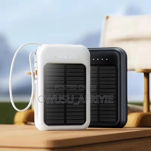 Power Bank (20,000mah) With Torch ( Christmas Promo · Photo 4