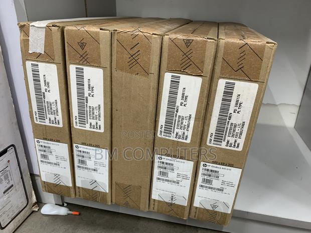 New Laptop HP EliteBook 840 G10 16GB Intel Core i7 SSD 512GB photo 3