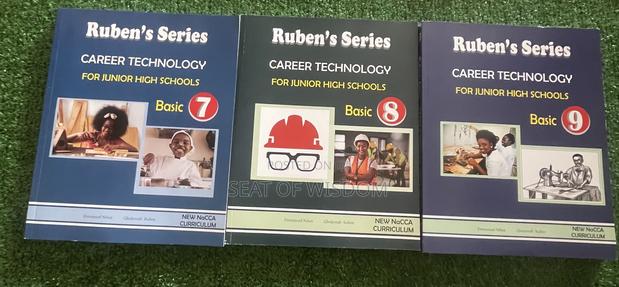 Ruben’S Career Technology · Photo 2