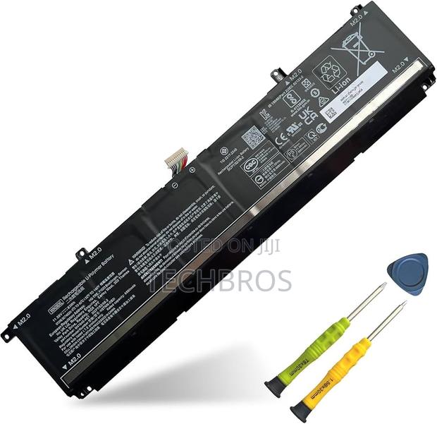 Original Battery Wk06xl For Hp Omen 16 · Photo 2