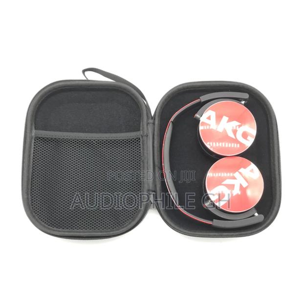 Protective Headphone Case for Bose Qc45 Qc35 Qc25 and Qc15 photo 2