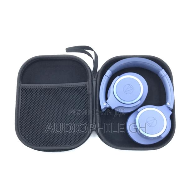 Protective Headphone Case for Bose Qc45 Qc35 Qc25 and Qc15 photo 3
