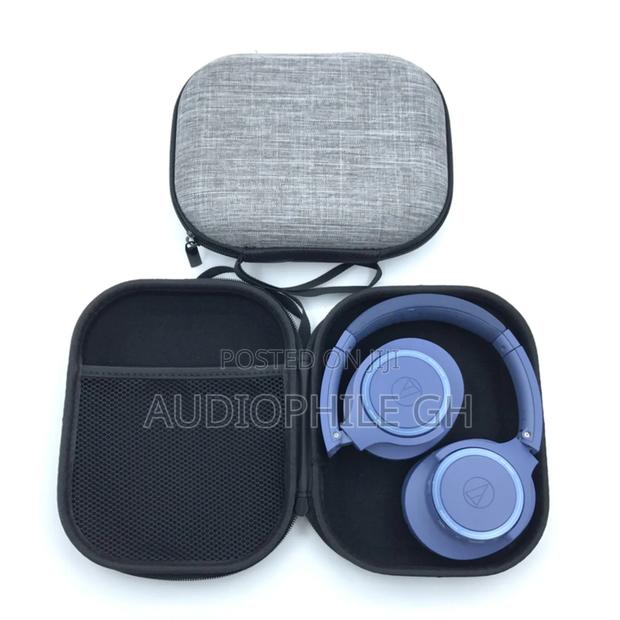 Protective Headphone Case for Bose Qc45 Qc35 Qc25 and Qc15 photo 4