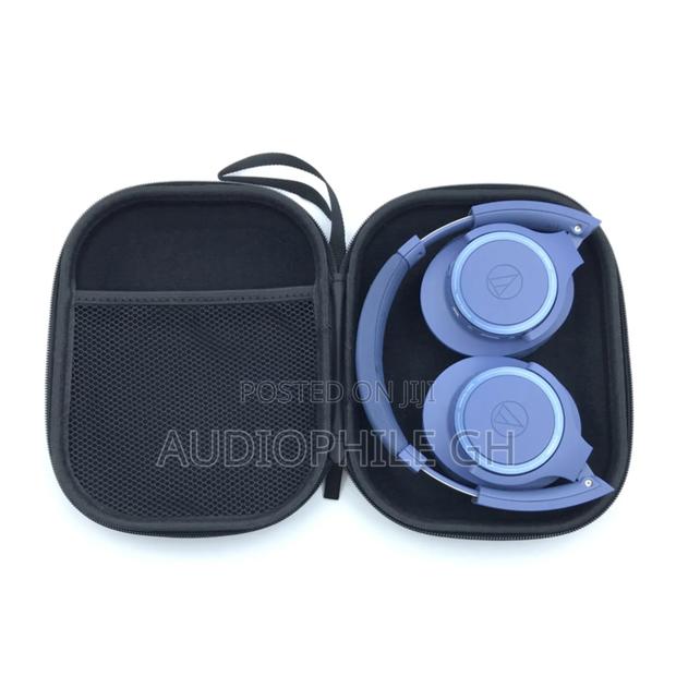 Protective Headphone Case for Bose Qc45 Qc35 Qc25 and Qc15 photo 5