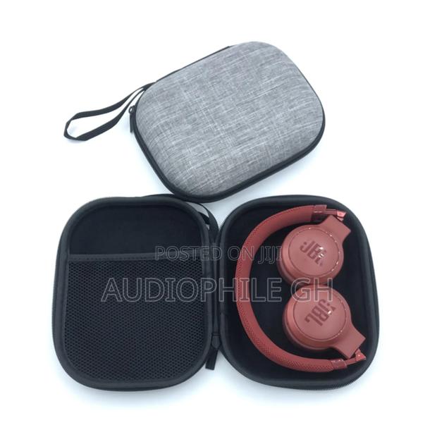 Protective Headphone Case for Bose Qc45 Qc35 Qc25 and Qc15 photo 6