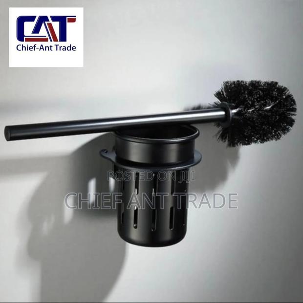 Toilet Brush Wc Brush · Photo 2