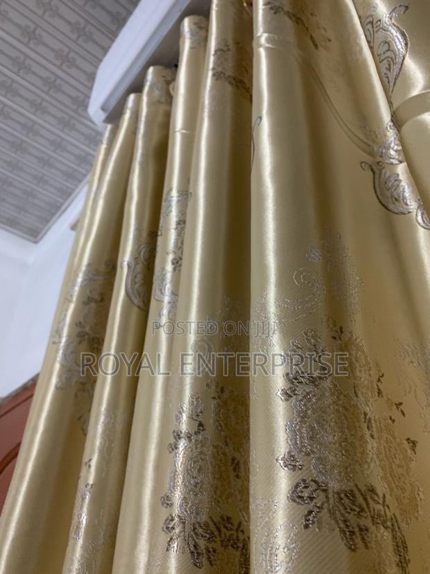 Modern Blackout Curtains Window for for Living Room Bedroom · Photo 4