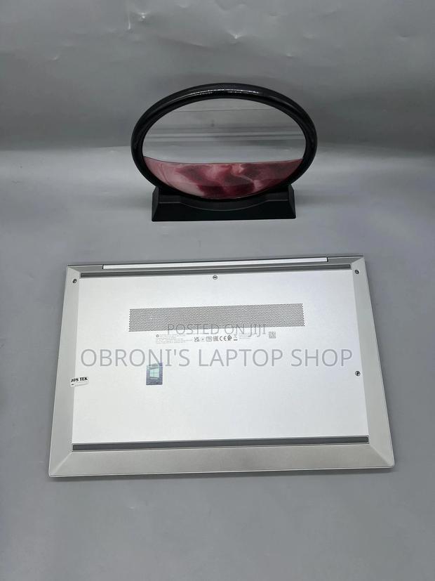 Laptop HP EliteBook 840 G8 16GB Intel Core I7 SSD 512GB photo 4