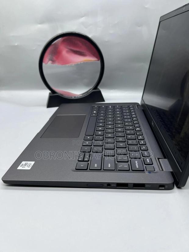 Laptop Dell Latitude 7410 16GB Intel Core I5 SSD 512GB photo 2