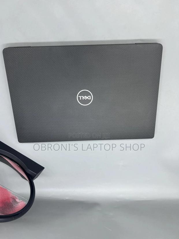 Laptop Dell Latitude 7410 16GB Intel Core I5 SSD 512GB photo 3