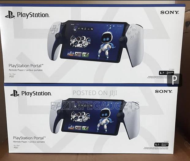 Sony Playstation Portal Remote