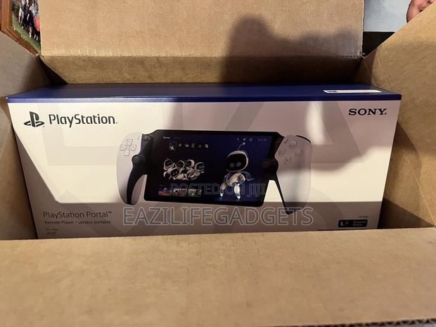 Sony Playstation Portal Remote photo 2