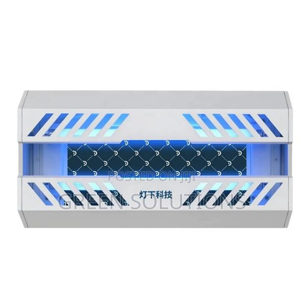 Insect Light Traps (Dengxia D32-fsl Fly Trap With Glue Pads) photo 3
