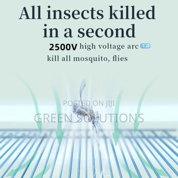 Insect Electrocutor (Dengxia D30wp-FSL Insect Killer) photo 2