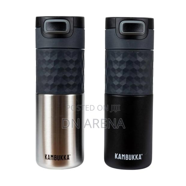 Kambukka Etna 2 Pack Coffee Tea Mugs | 500ml / 17oz photo 4