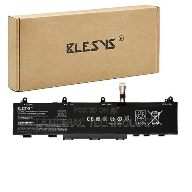 Cco3xl Battery For Hp Elitebook 830 G7/G8 · Photo 3