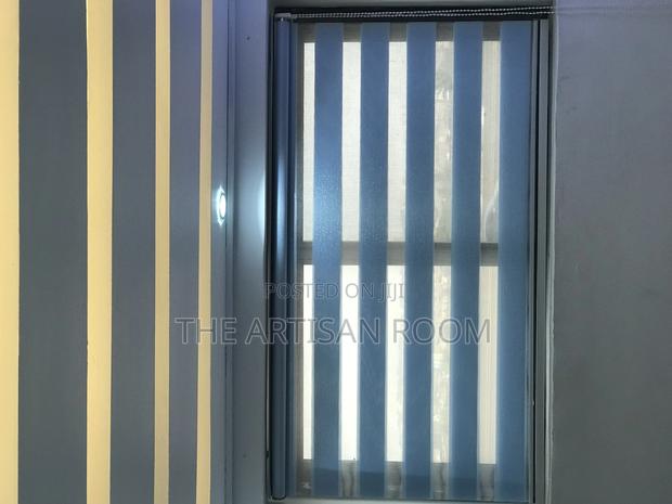 Curtain Blinds photo 4