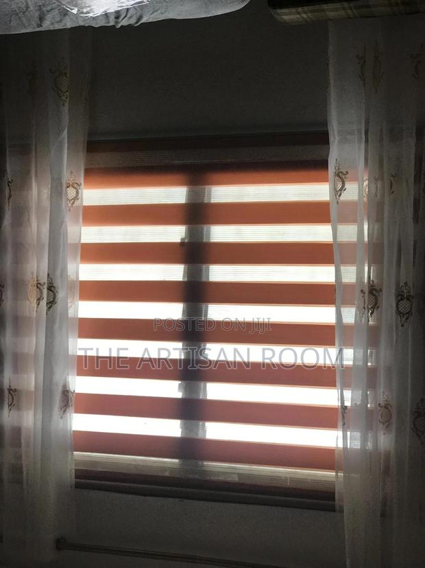 Curtain Blinds photo 2
