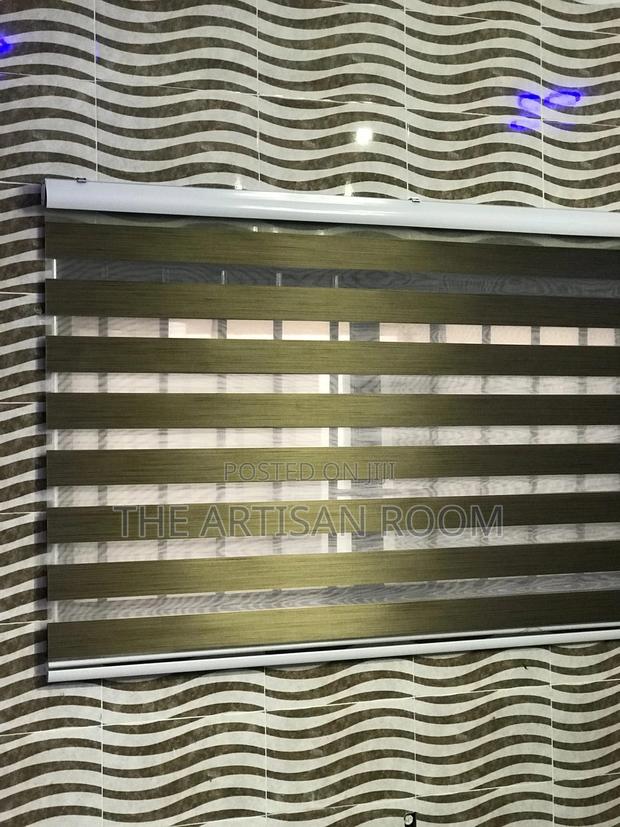 Curtain Blinds photo 5