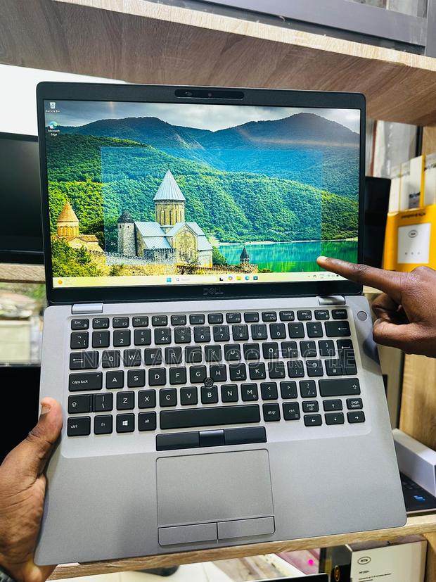 Laptop Dell Latitude 5410 8GB Intel Core I5 SSD 256GB