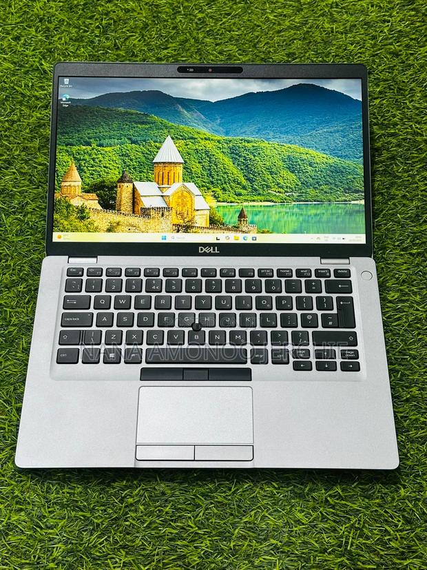 Laptop Dell Latitude 5410 8GB Intel Core I5 SSD 256GB photo 5