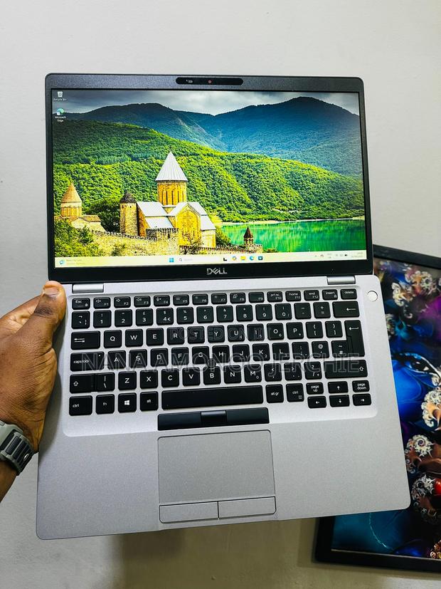 Laptop Dell Latitude 5410 8GB Intel Core I5 SSD 256GB photo 3