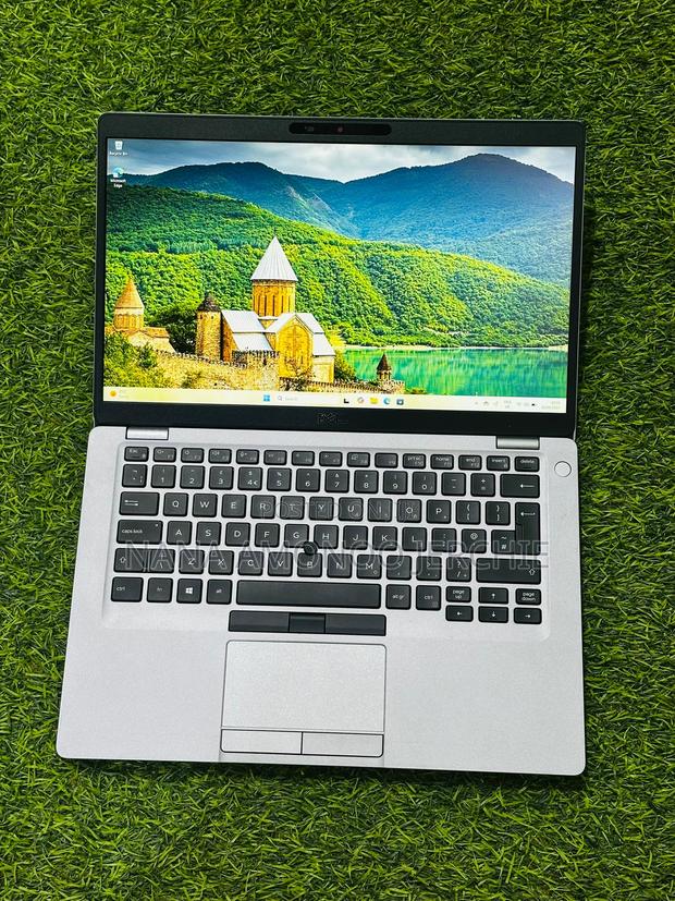 Laptop Dell Latitude 5410 8GB Intel Core I5 SSD 256GB photo 4