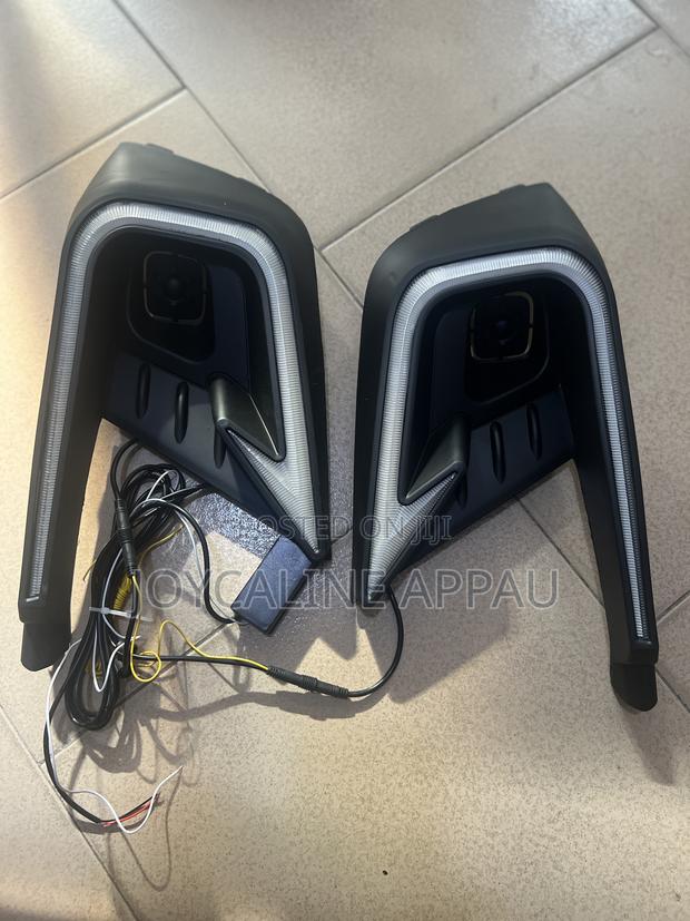 Honda Civic 2022 to 2024 Led SPC Fog Light photo 2