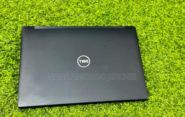 Laptop Dell Latitude 7390 8GB Intel Core I5 SSD 256GB photo 5