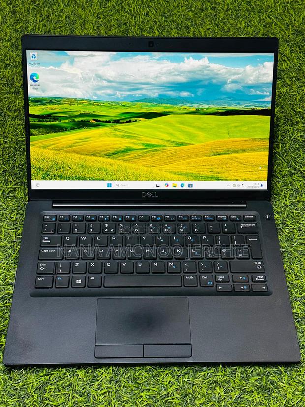 Laptop Dell Latitude 7390 8GB Intel Core I5 SSD 256GB
