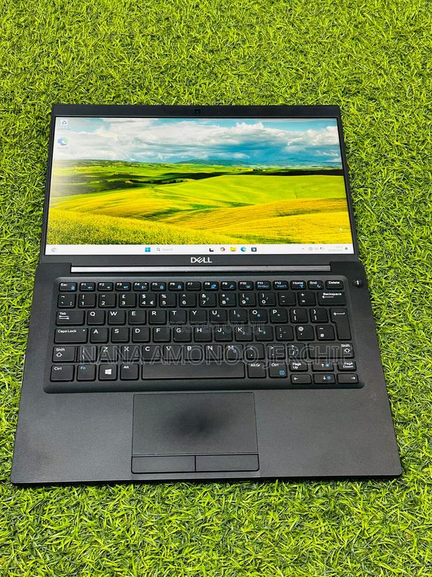 Laptop Dell Latitude 7390 8GB Intel Core I5 SSD 256GB photo 3
