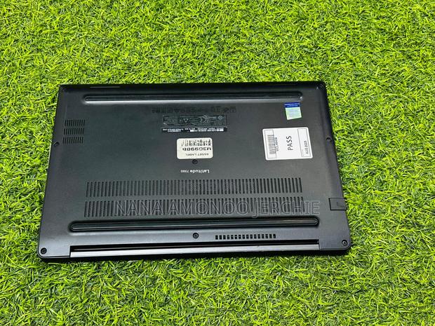 Laptop Dell Latitude 7390 8GB Intel Core I5 SSD 256GB photo 6