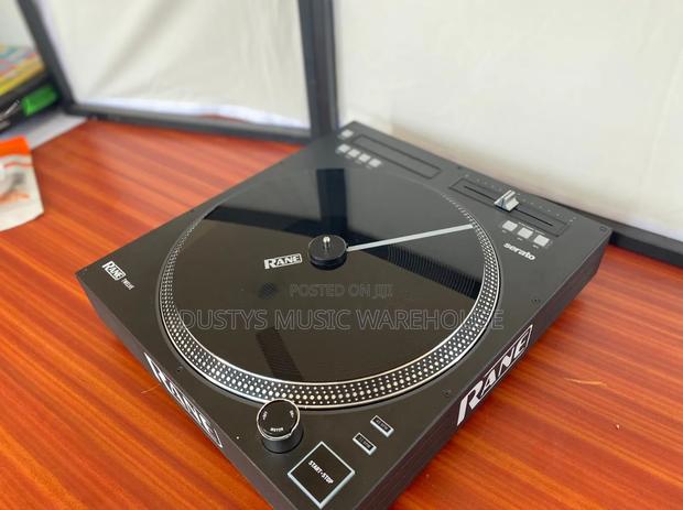 Rane Twelve Mki photo 2