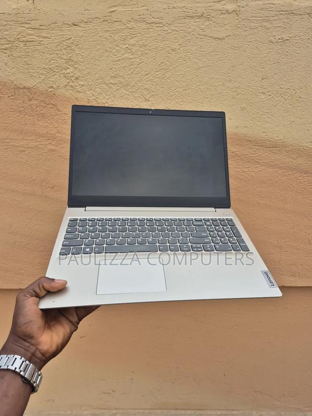 Laptop Lenovo Ideapad 3 8GB Intel Core i5 HDD+SSD 1T photo 3