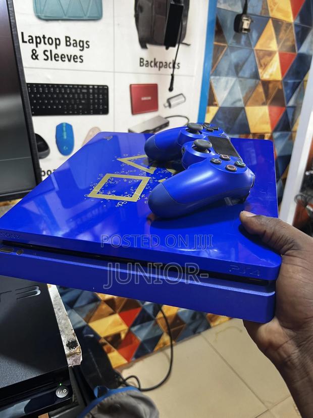 Ps4 Slim Fc26 and Other Games (Jailbreak) · Photo 4